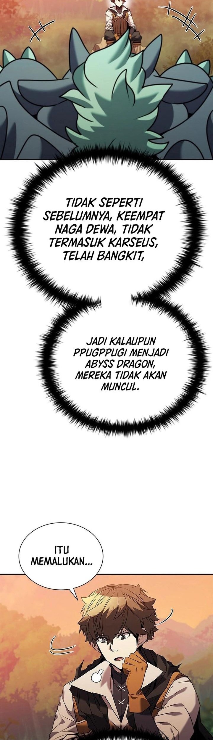 Taming Master Chapter 141 Gambar 38