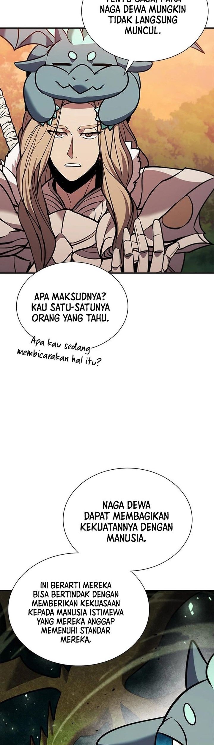 Taming Master Chapter 141 Gambar 44