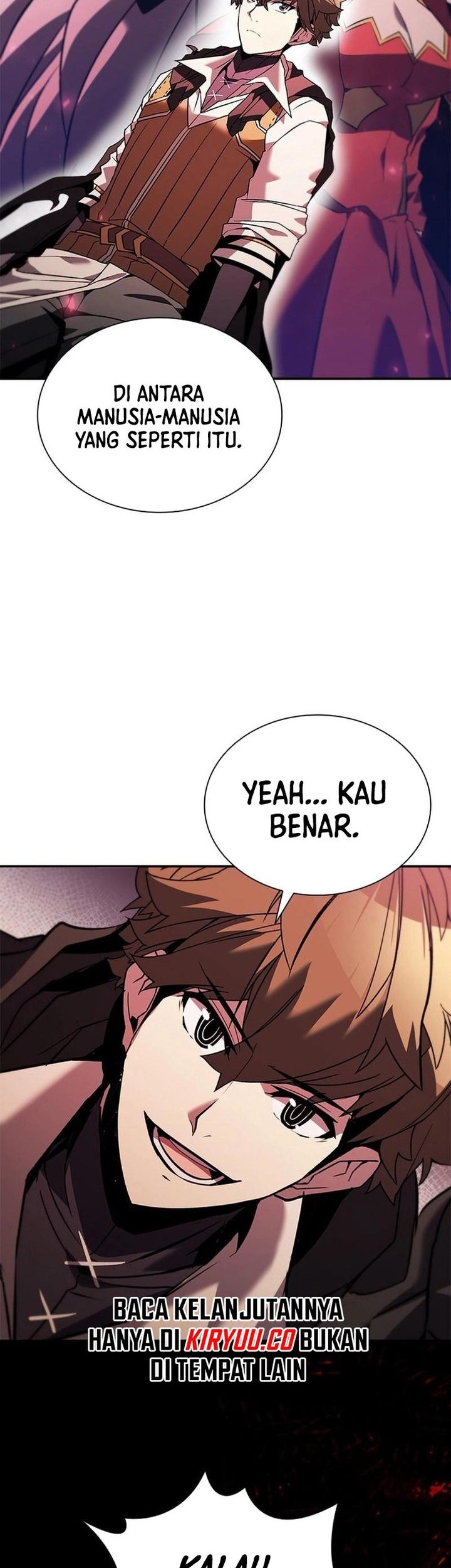 Taming Master Chapter 141 Gambar 47
