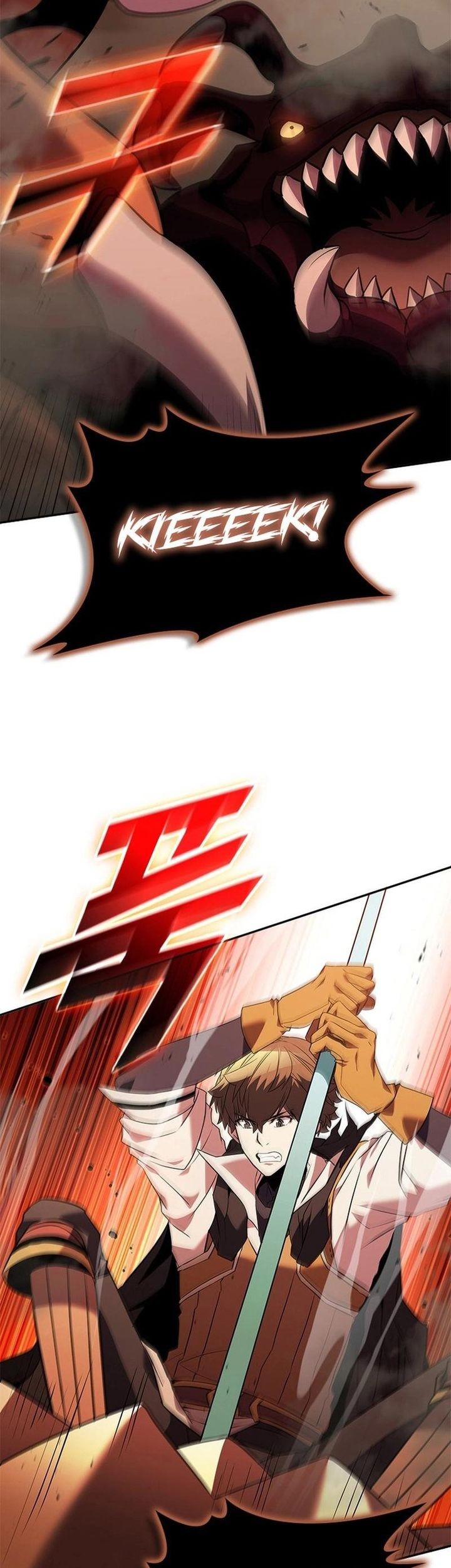 Taming Master Chapter 141 Gambar 49