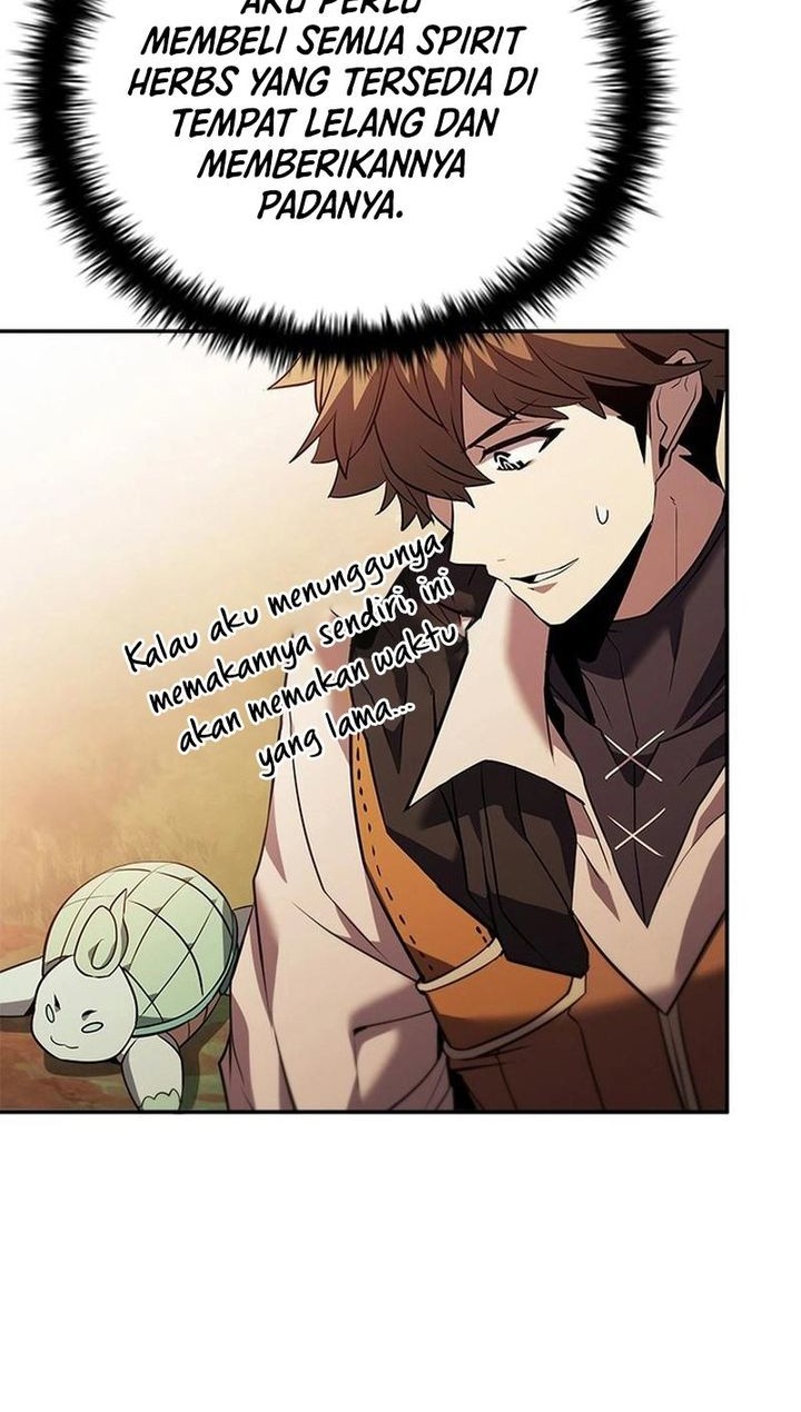 Taming Master Chapter 141 Gambar 57