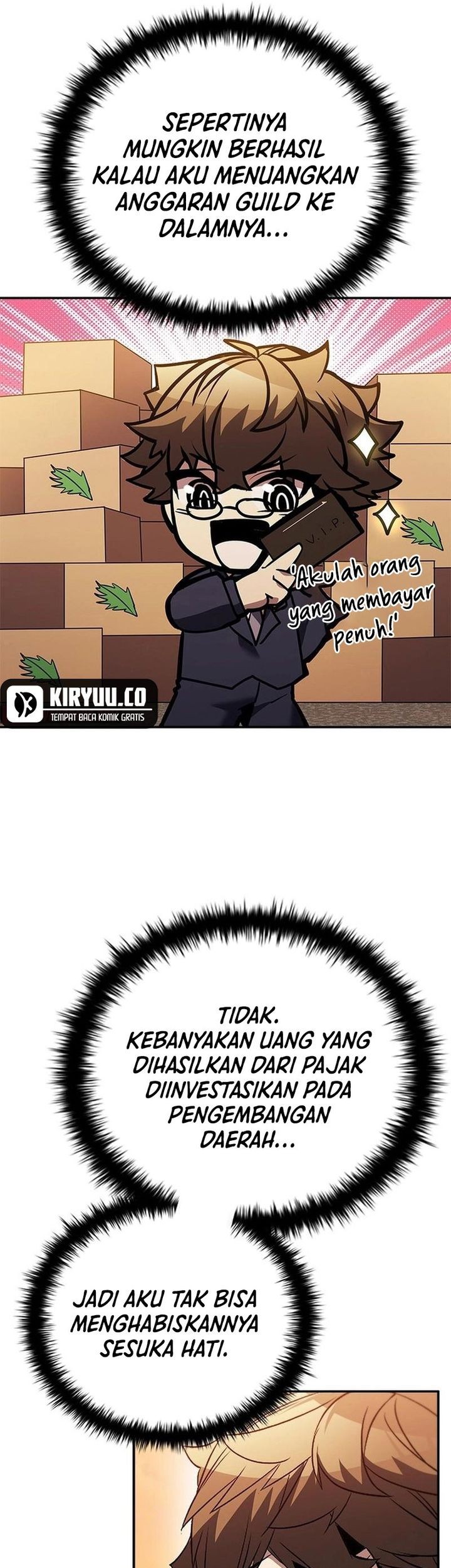 Taming Master Chapter 141 Gambar 58