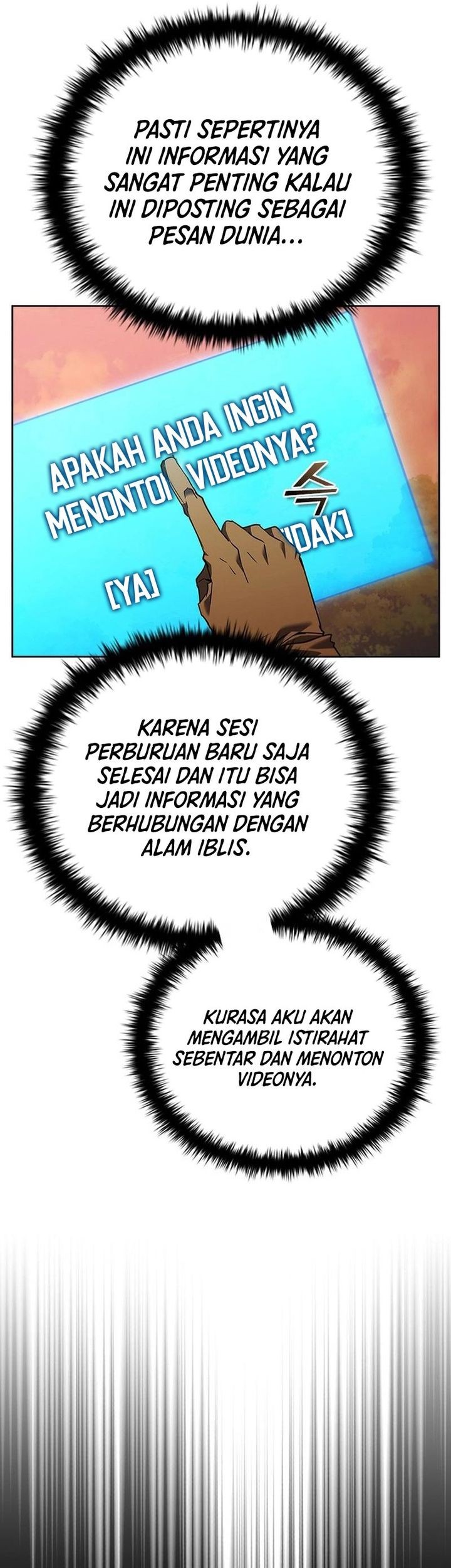 Taming Master Chapter 141 Gambar 64