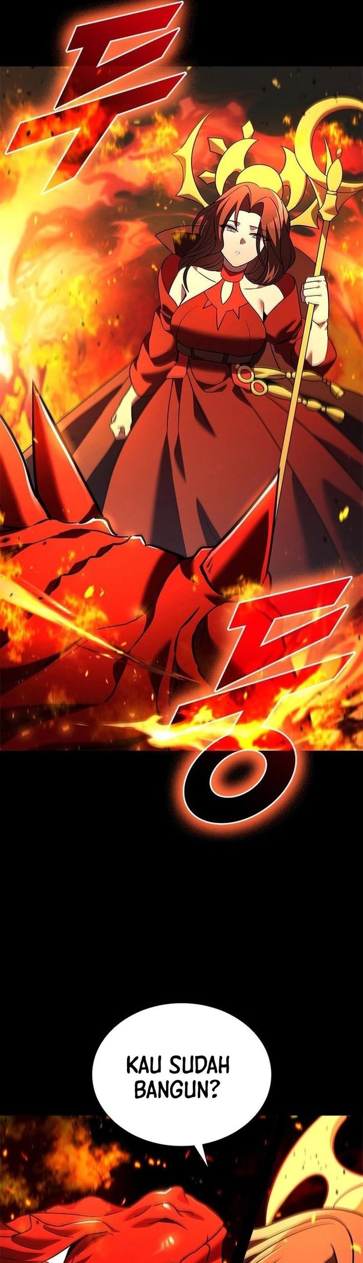 Taming Master Chapter 141 Gambar 67