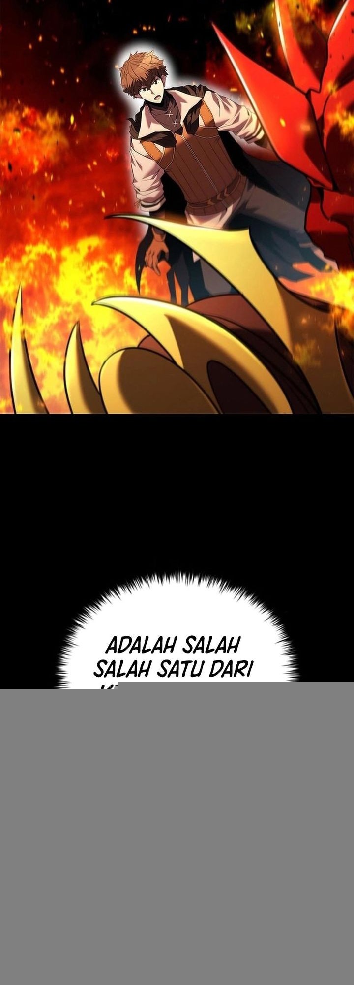 Taming Master Chapter 141 Gambar 69