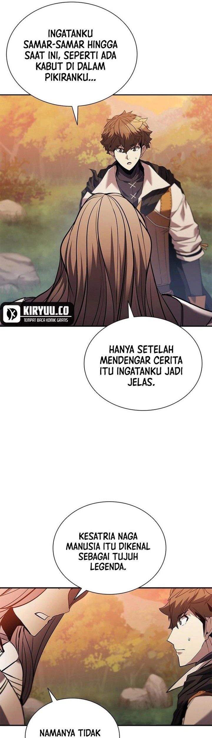 Taming Master Chapter 141 Gambar 5
