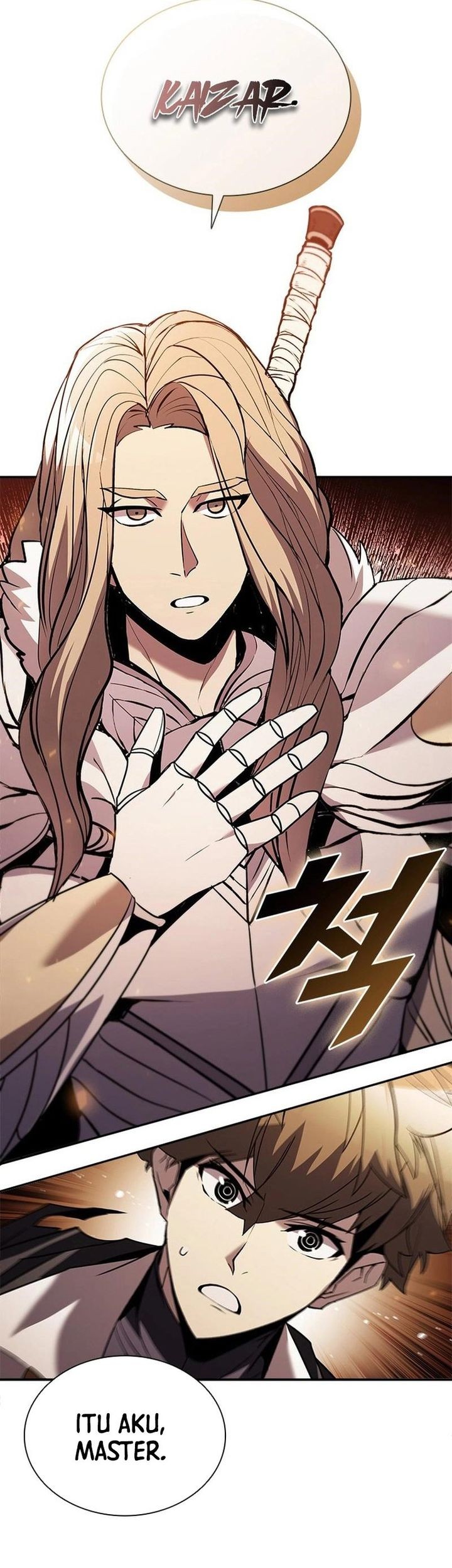 Taming Master Chapter 141 Gambar 7