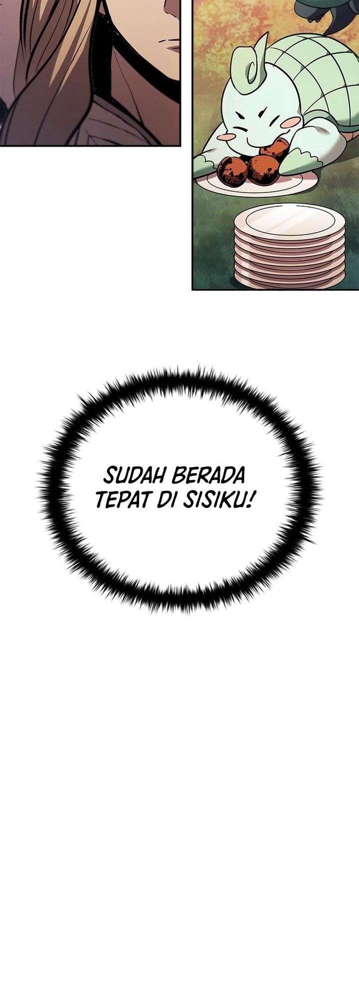 Taming Master Chapter 141 Gambar 9