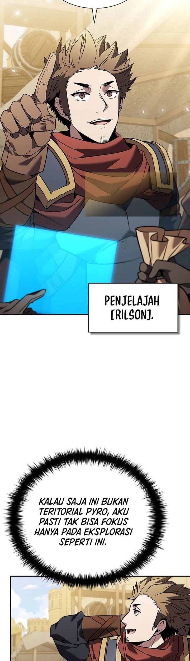 Taming Master Chapter 141 Gambar 11