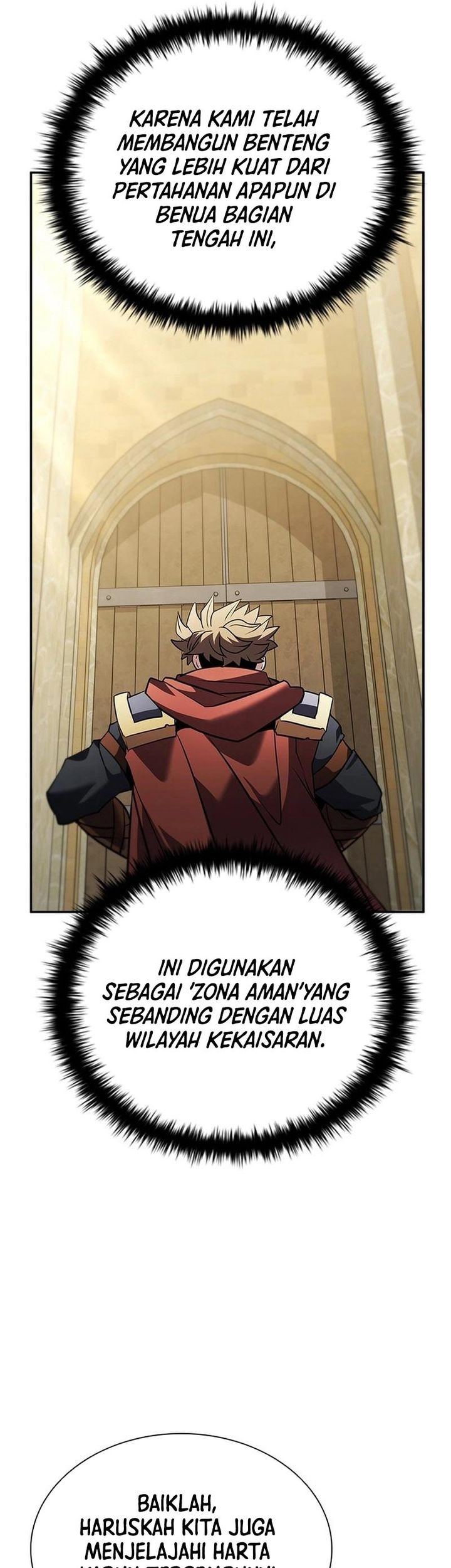 Taming Master Chapter 141 Gambar 13