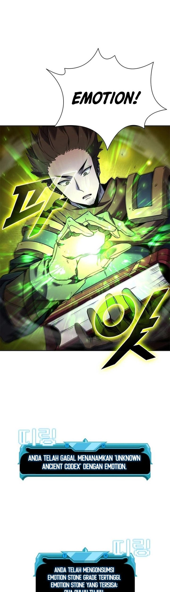 Taming Master Chapter 141 Gambar 20