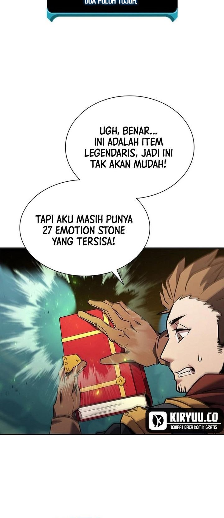 Taming Master Chapter 141 Gambar 21