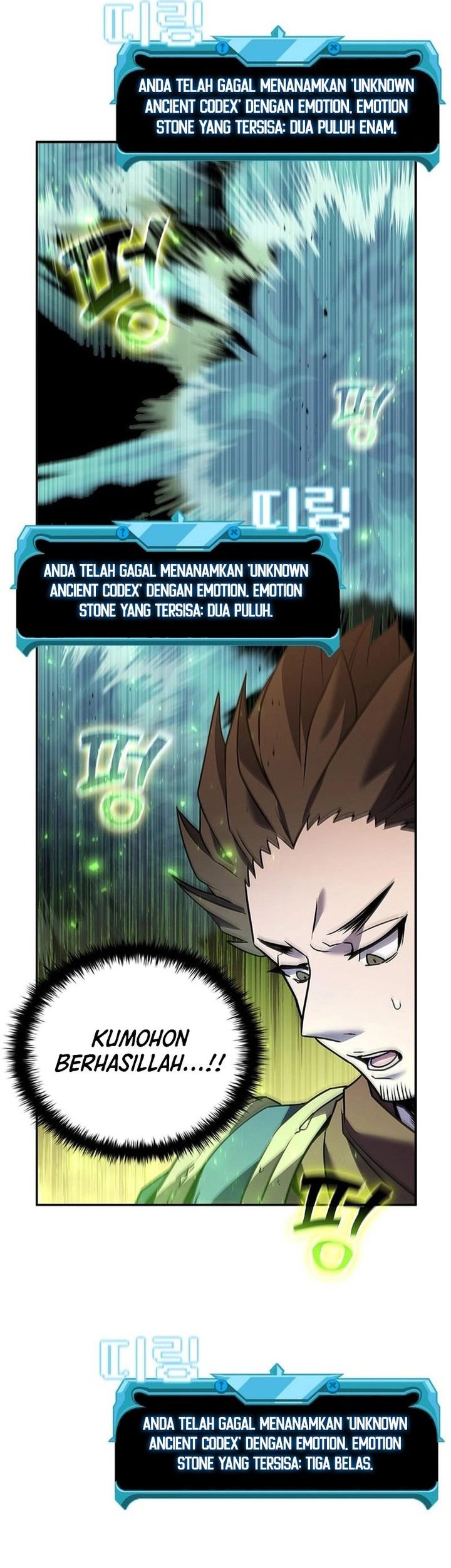 Taming Master Chapter 141 Gambar 22