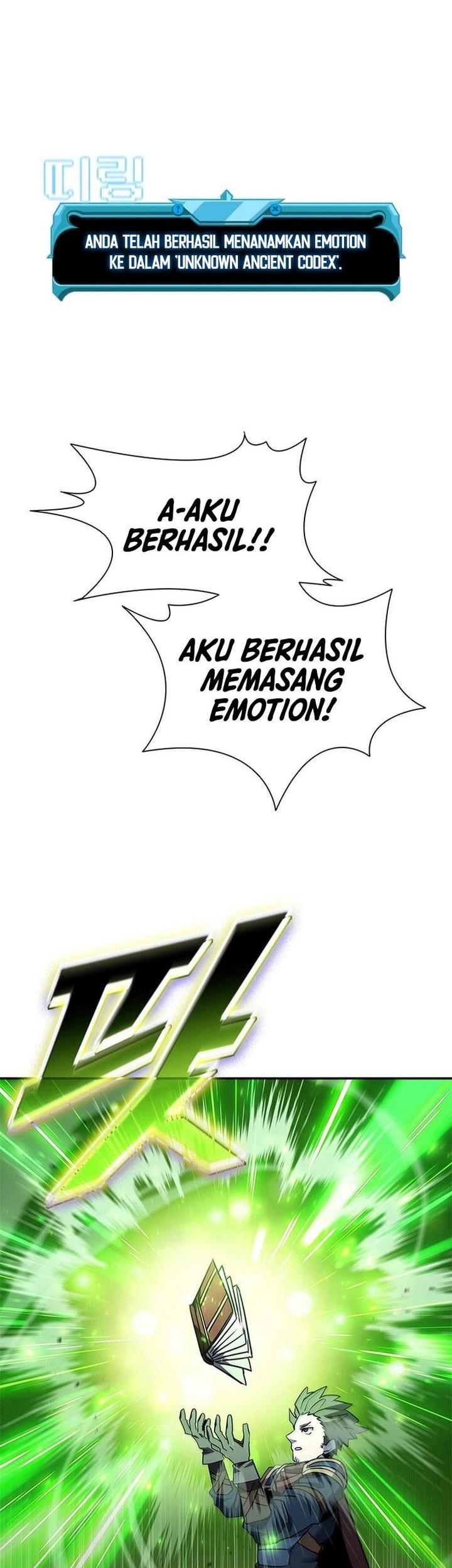 Taming Master Chapter 141 Gambar 23
