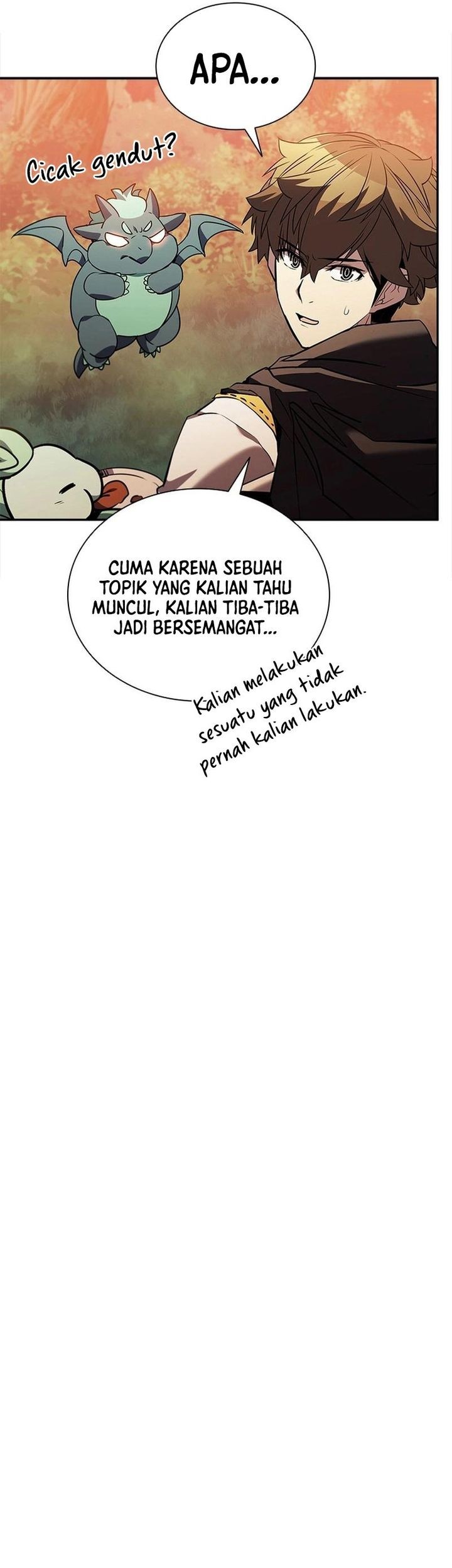 Taming Master Chapter 140 Gambar 28
