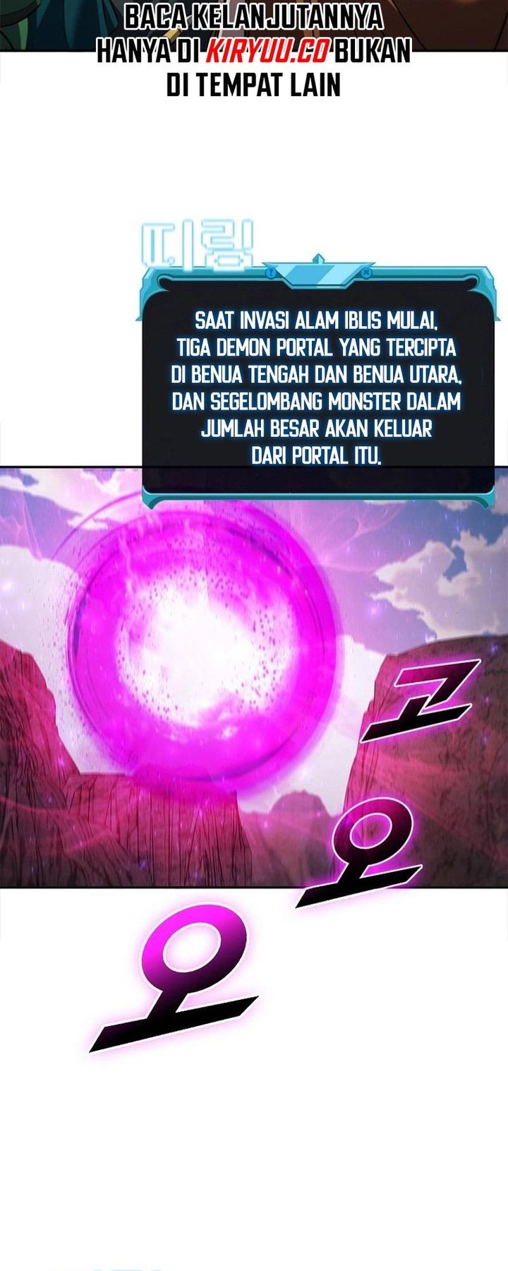 Taming Master Chapter 140 Gambar 30