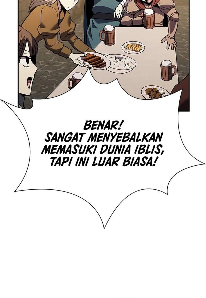 Taming Master Chapter 140 Gambar 33