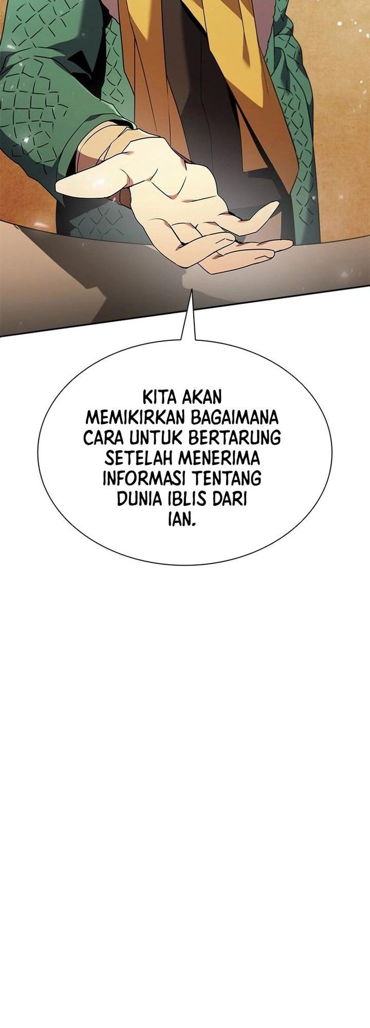 Taming Master Chapter 140 Gambar 42