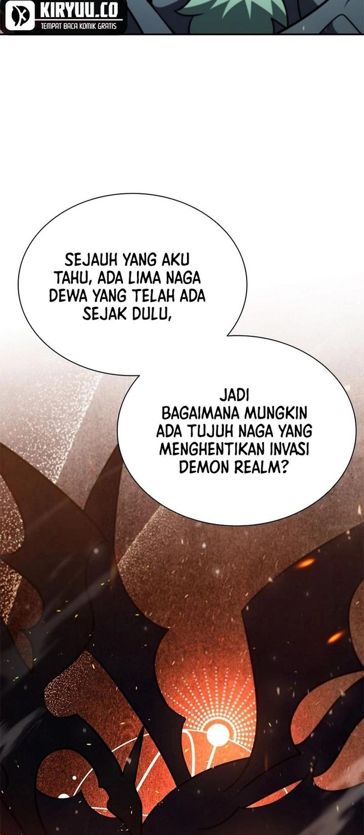 Taming Master Chapter 140 Gambar 45