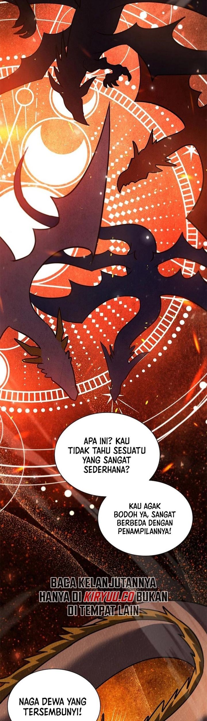 Taming Master Chapter 140 Gambar 46