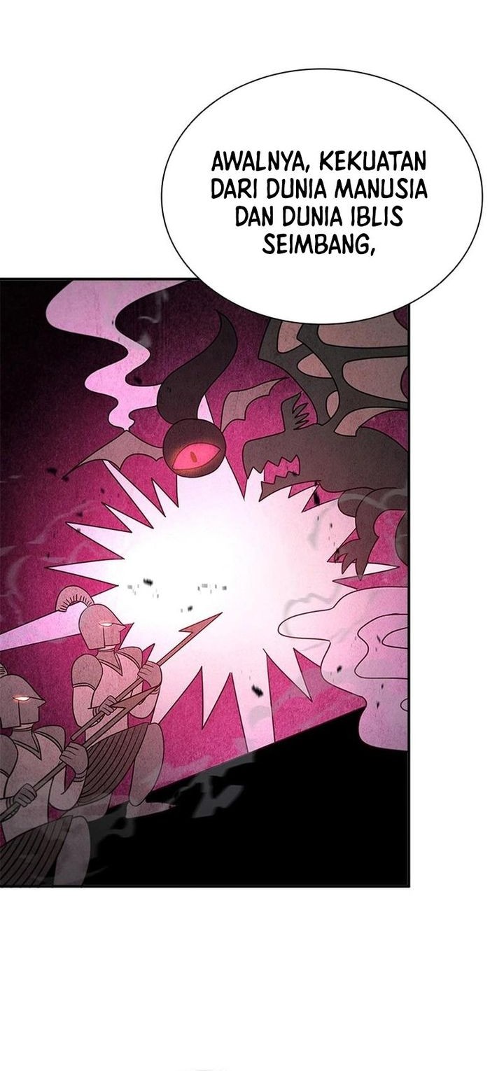 Taming Master Chapter 140 Gambar 51
