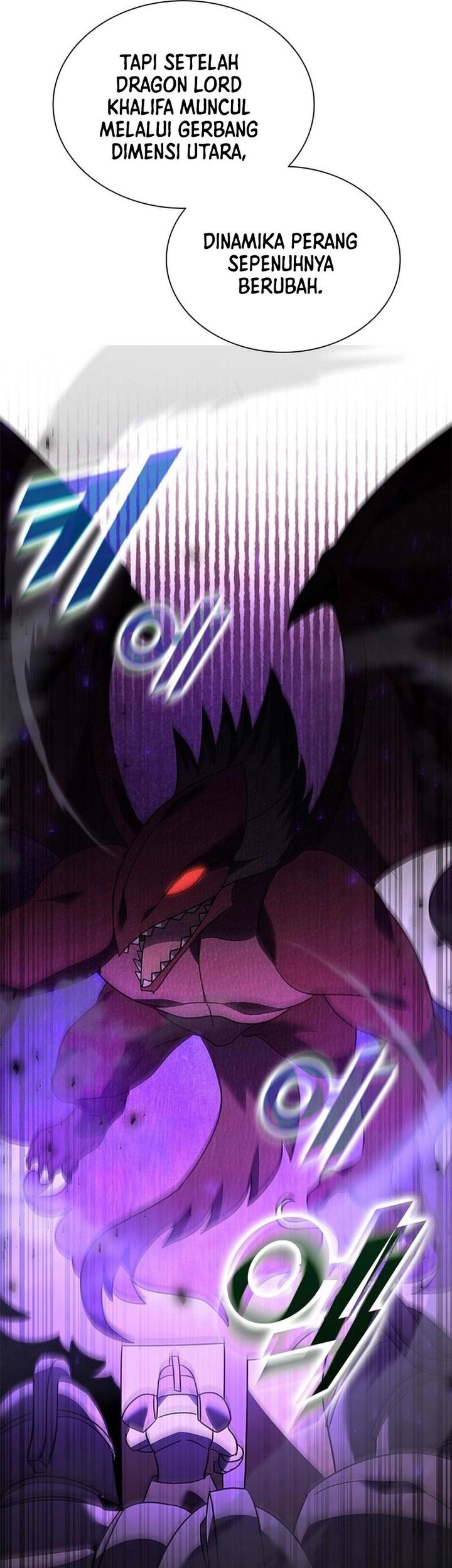 Taming Master Chapter 140 Gambar 52