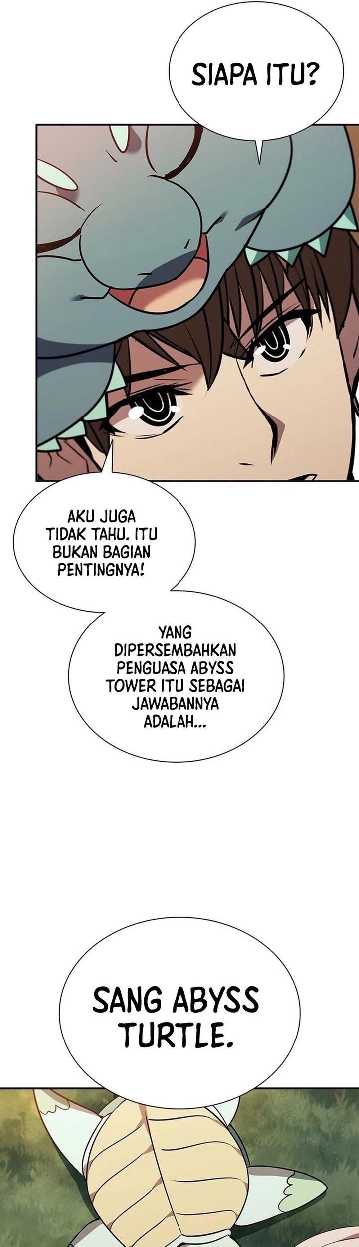 Taming Master Chapter 140 Gambar 55