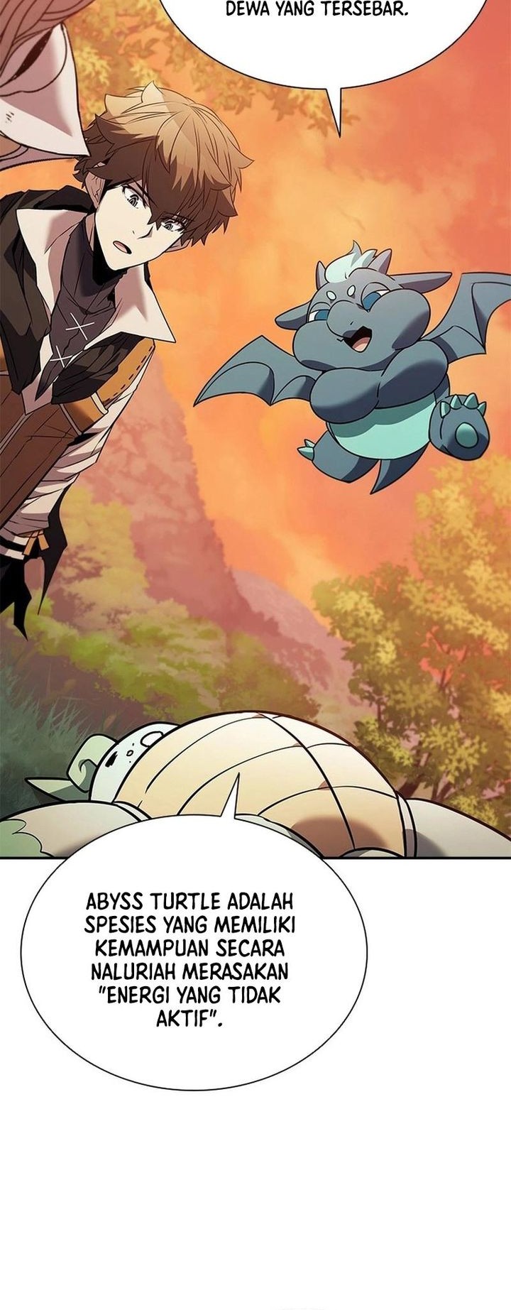 Taming Master Chapter 140 Gambar 57