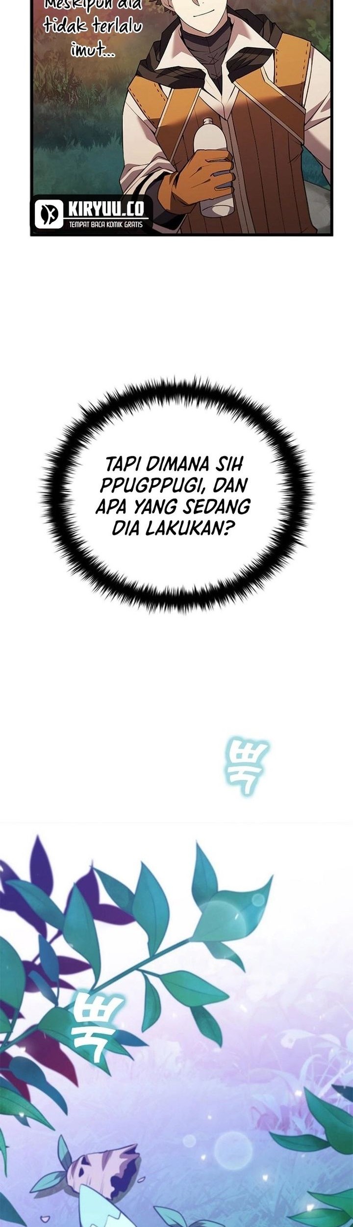 Baca  Taming Master Chapter 140 Gambar 2