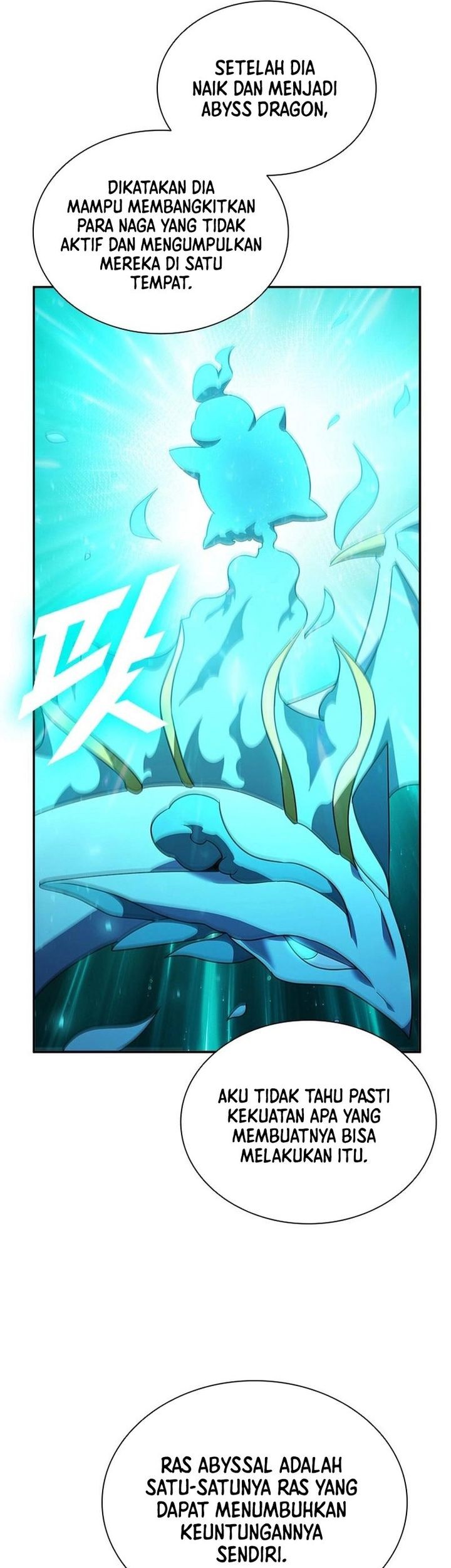 Taming Master Chapter 140 Gambar 58