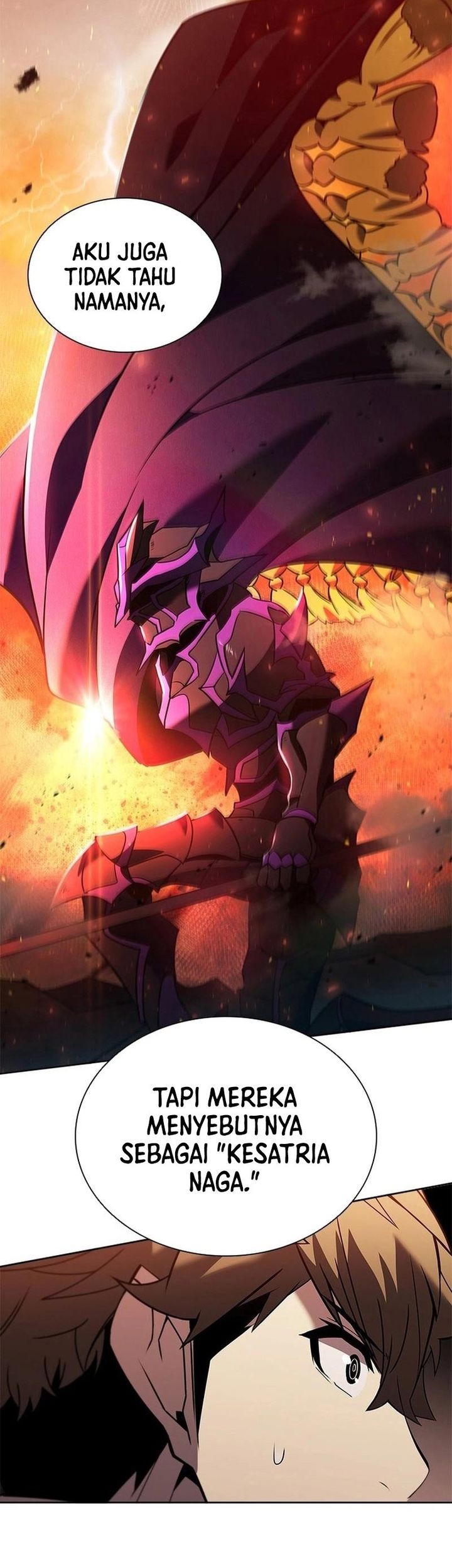 Taming Master Chapter 140 Gambar 64