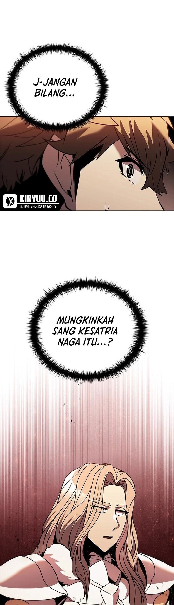 Taming Master Chapter 140 Gambar 65