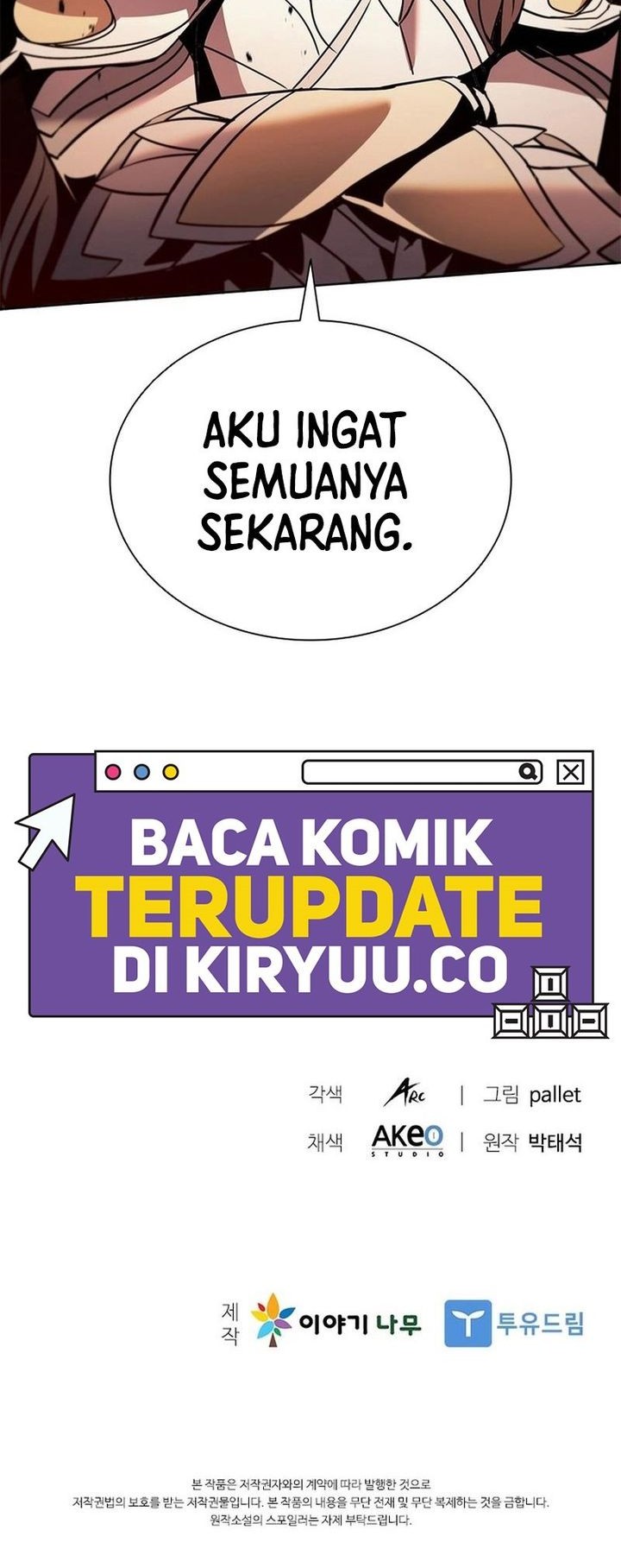 Taming Master Chapter 140 Gambar 66