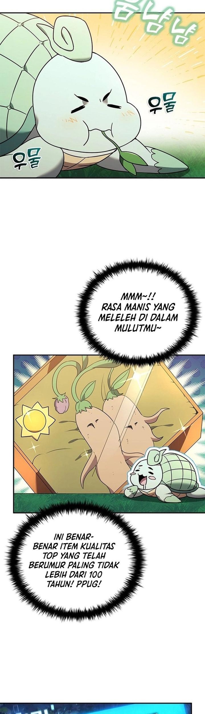 Taming Master Chapter 140 Gambar 4