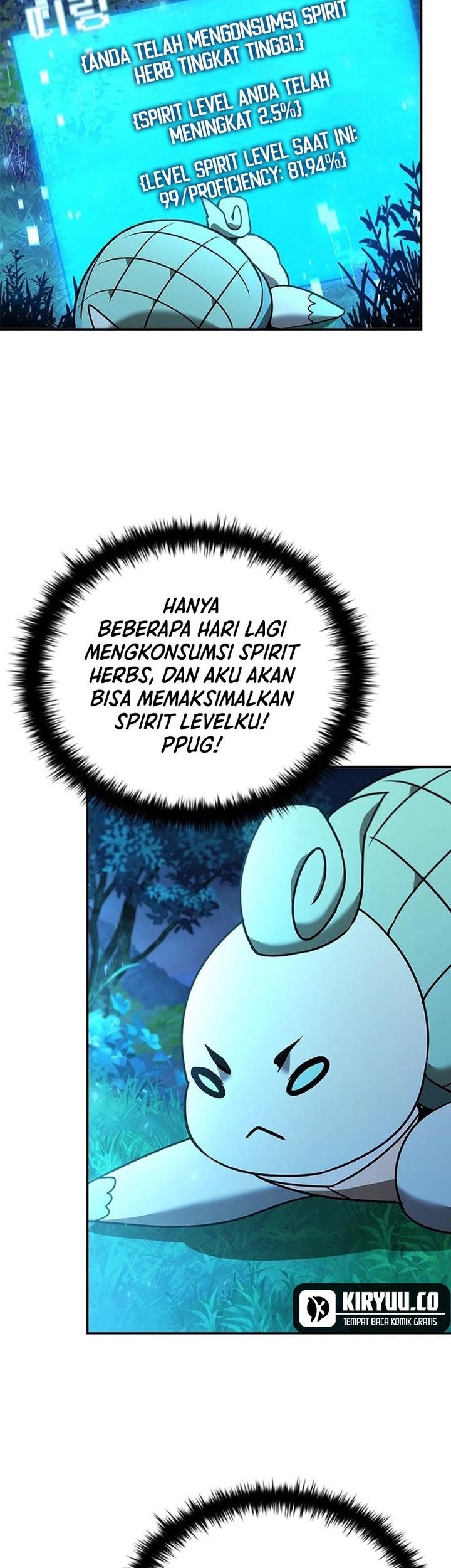 Taming Master Chapter 140 Gambar 5