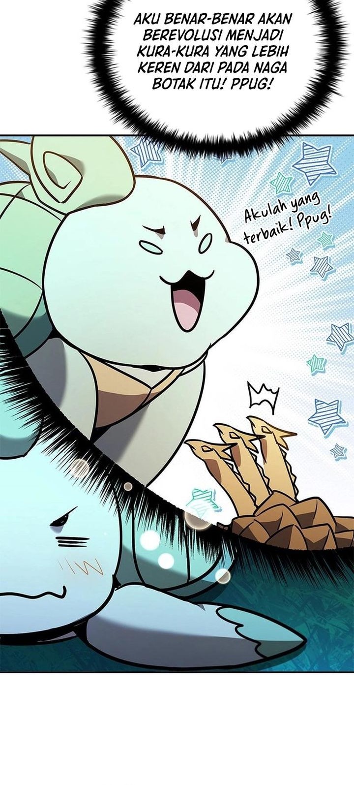 Taming Master Chapter 140 Gambar 6