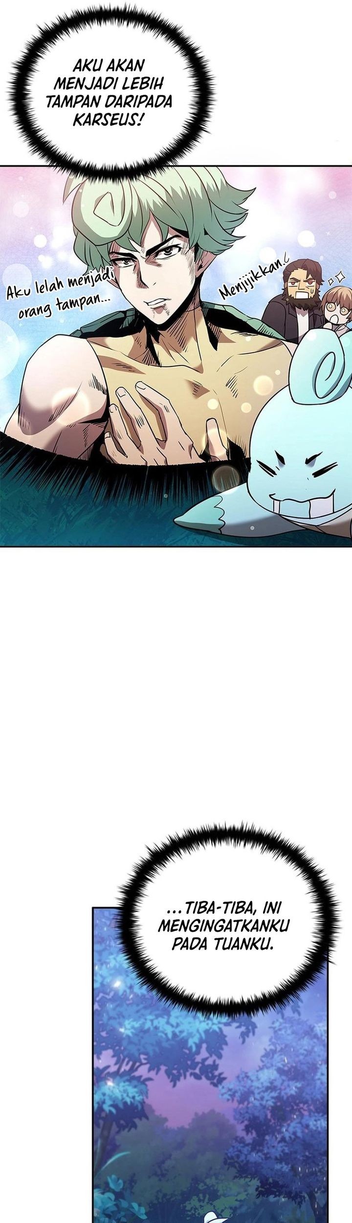 Taming Master Chapter 140 Gambar 7