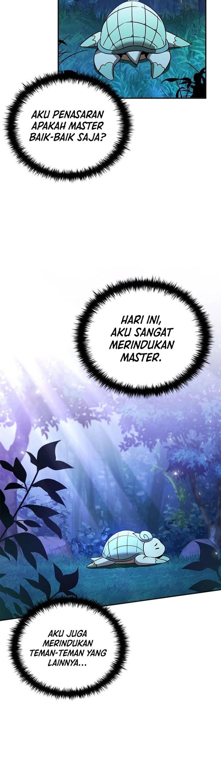 Taming Master Chapter 140 Gambar 8