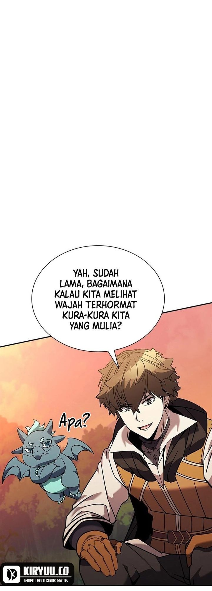 Taming Master Chapter 140 Gambar 9