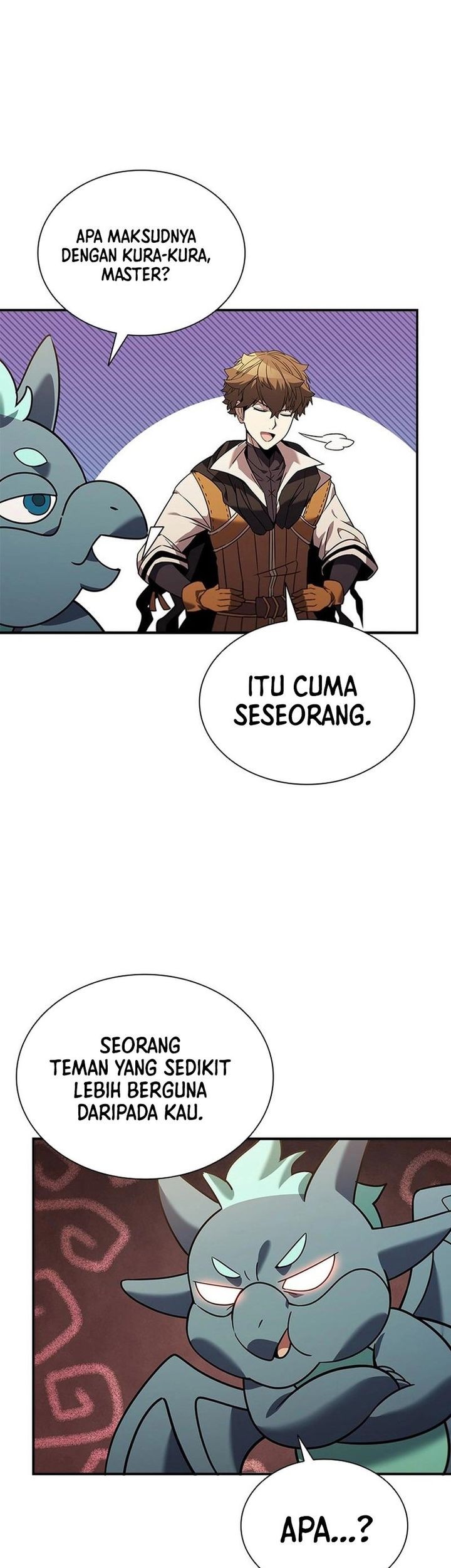 Taming Master Chapter 140 Gambar 10