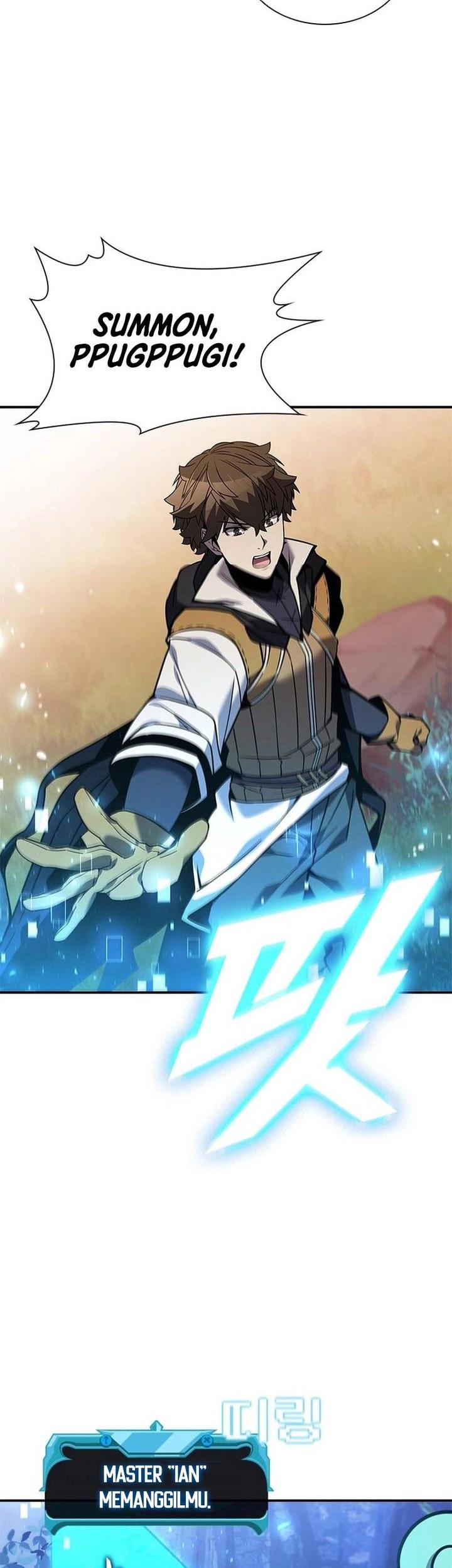 Taming Master Chapter 140 Gambar 11
