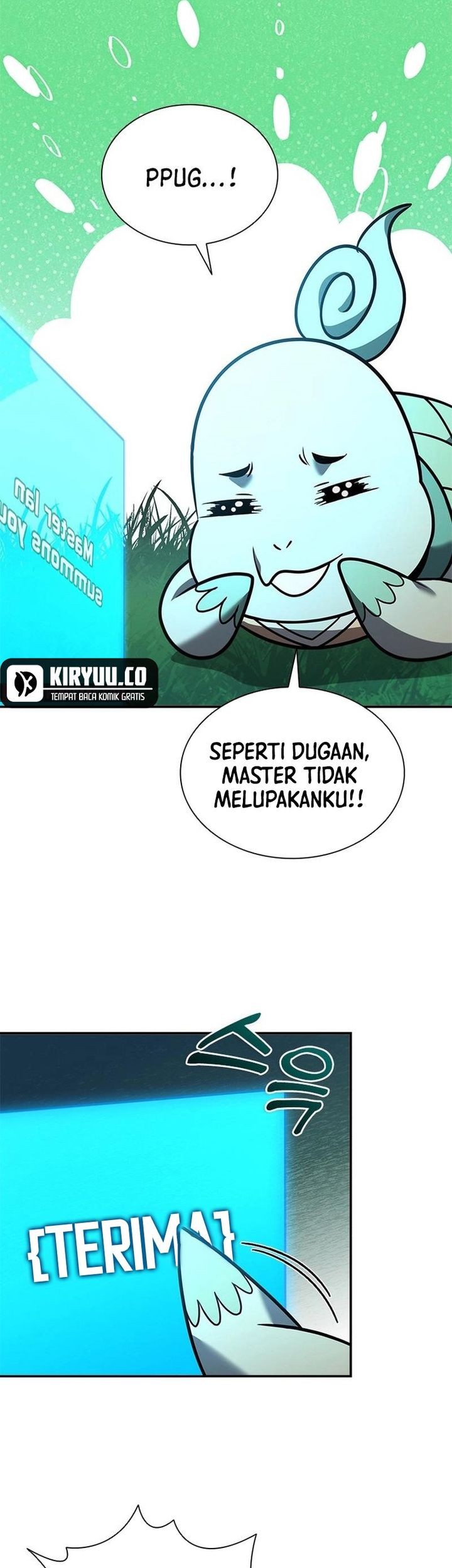 Taming Master Chapter 140 Gambar 13