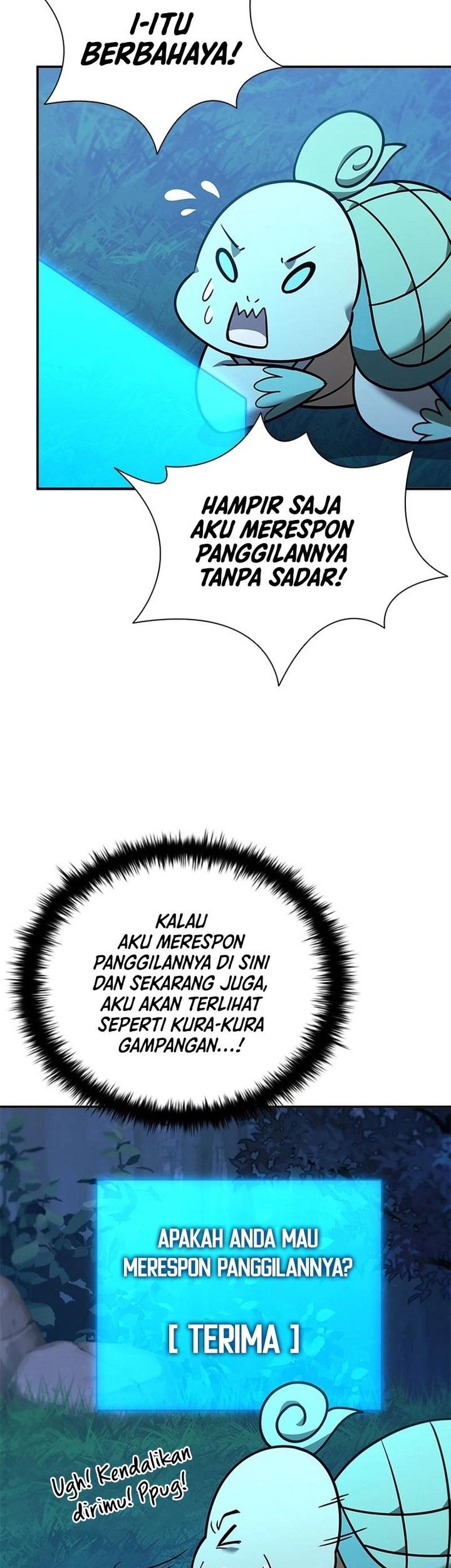 Taming Master Chapter 140 Gambar 14