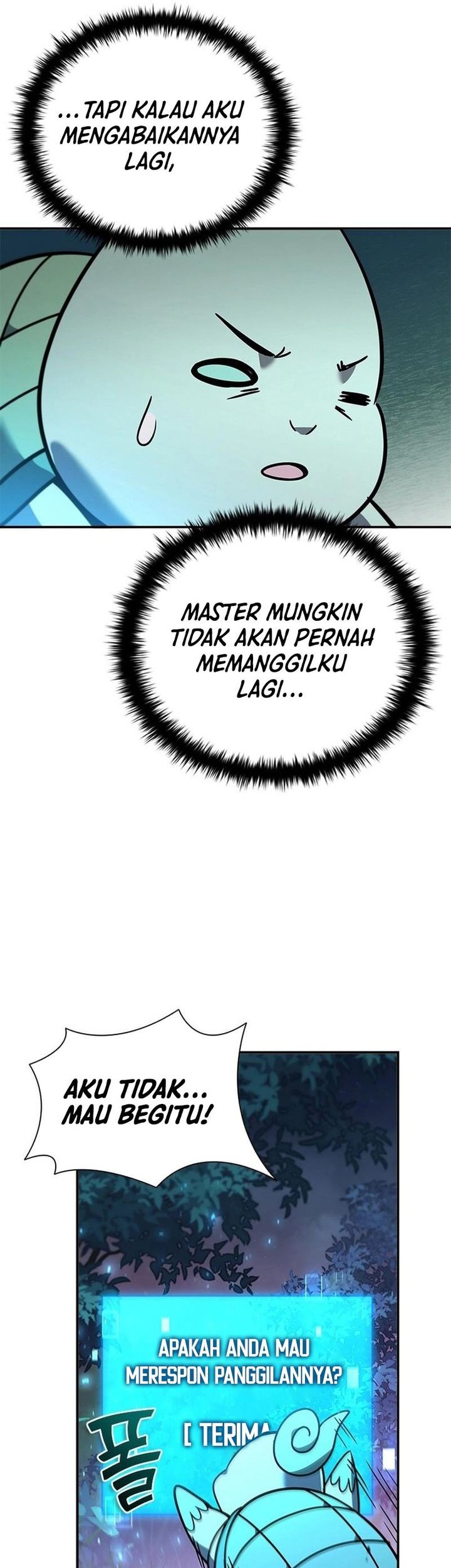 Taming Master Chapter 140 Gambar 16