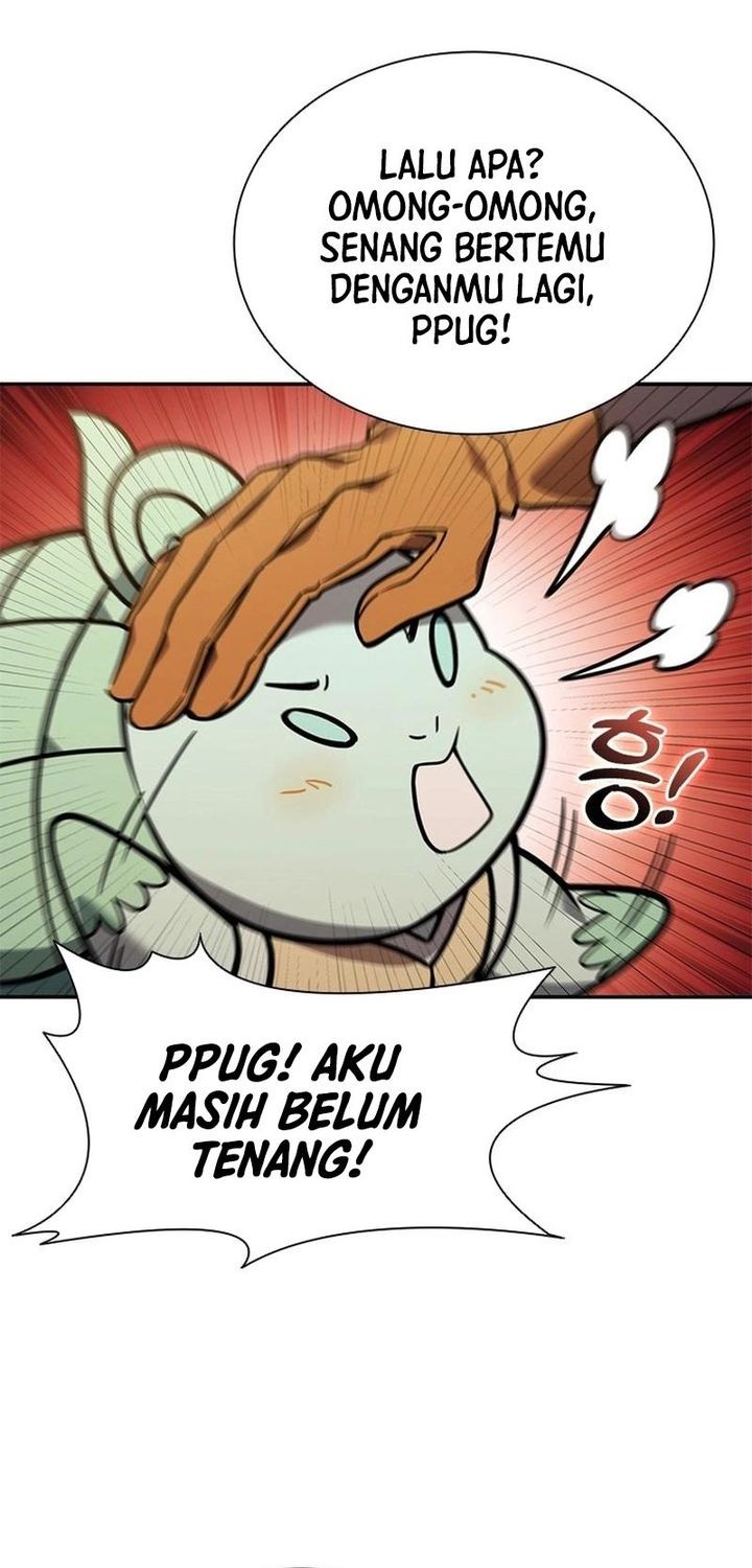 Taming Master Chapter 140 Gambar 21