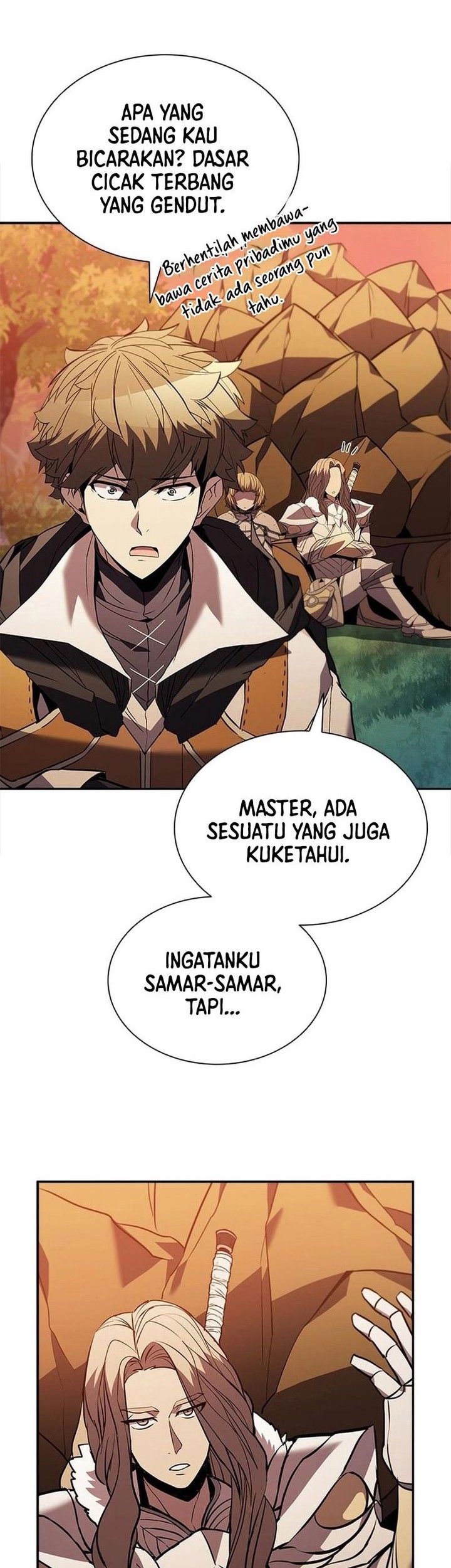 Taming Master Chapter 140 Gambar 26