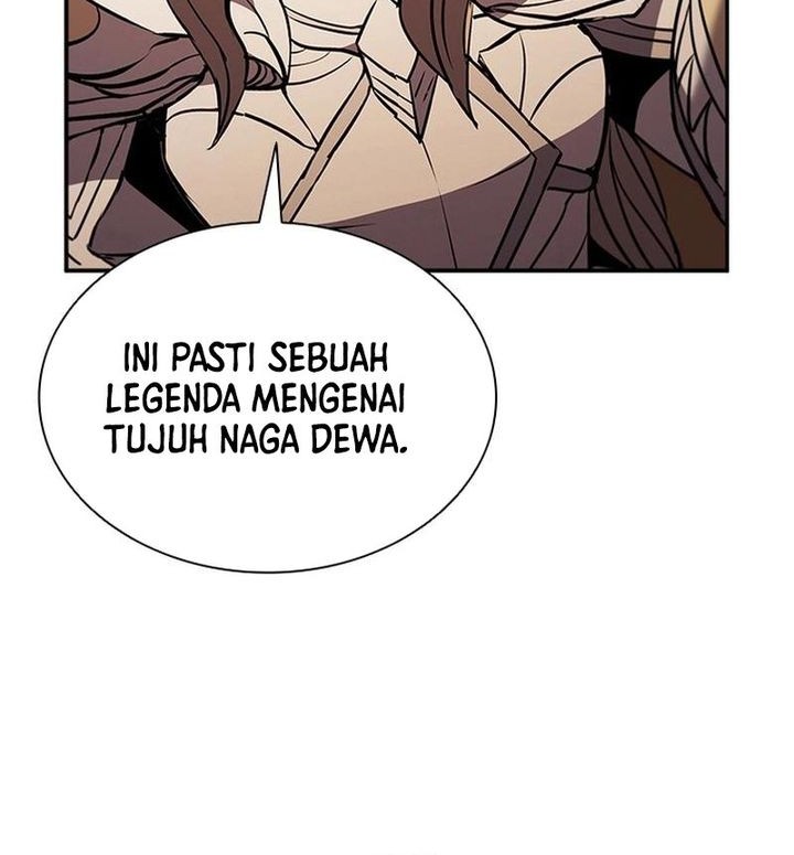 Taming Master Chapter 140 Gambar 27