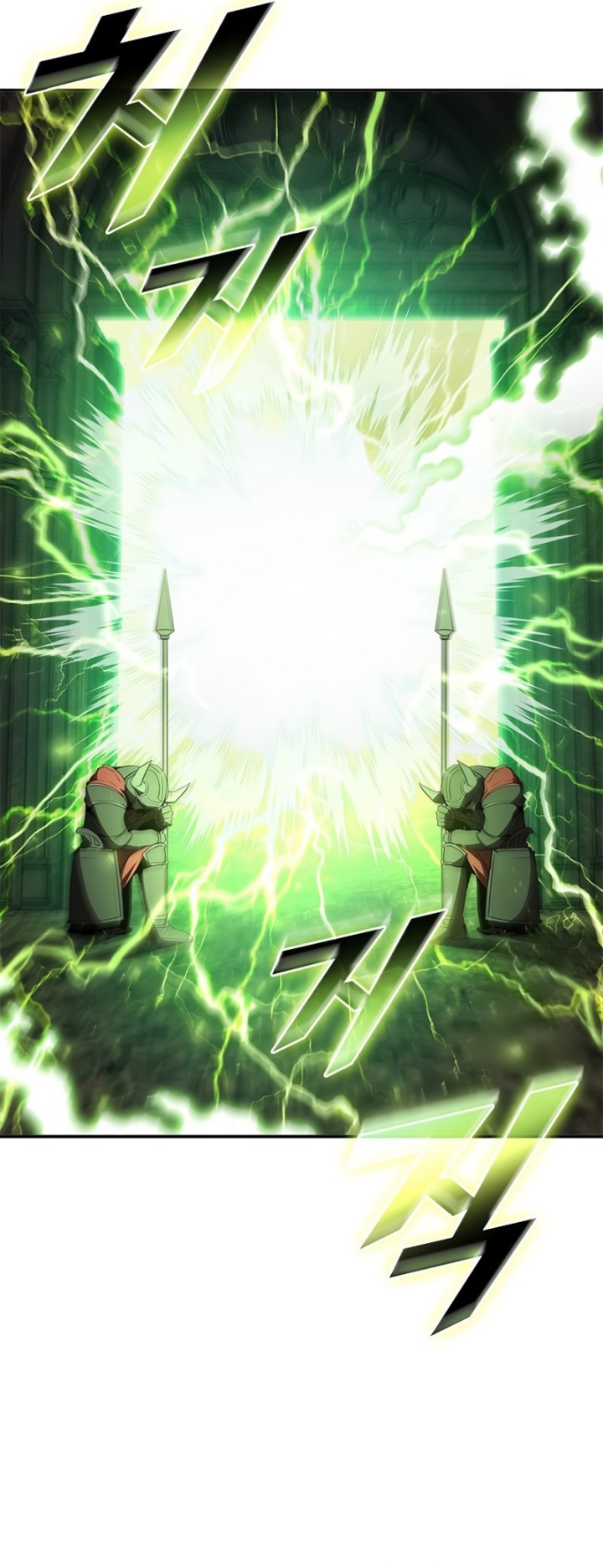 Taming Master Chapter 139 Gambar 25