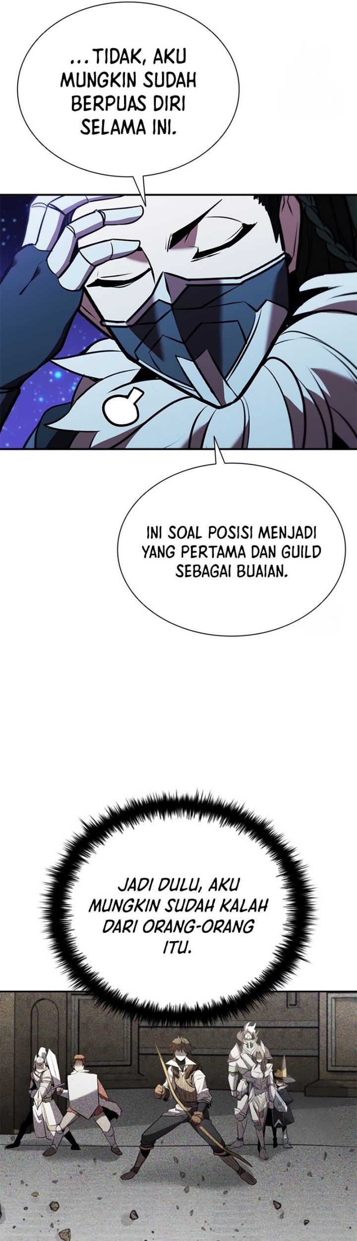 Taming Master Chapter 139 Gambar 60