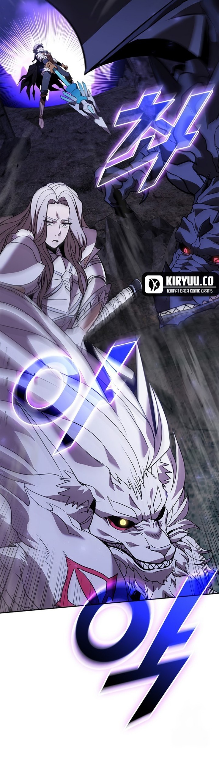 Taming Master Chapter 139 Gambar 11